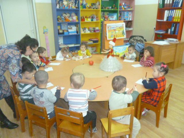 Топтардағы оқу қызметі барысында
