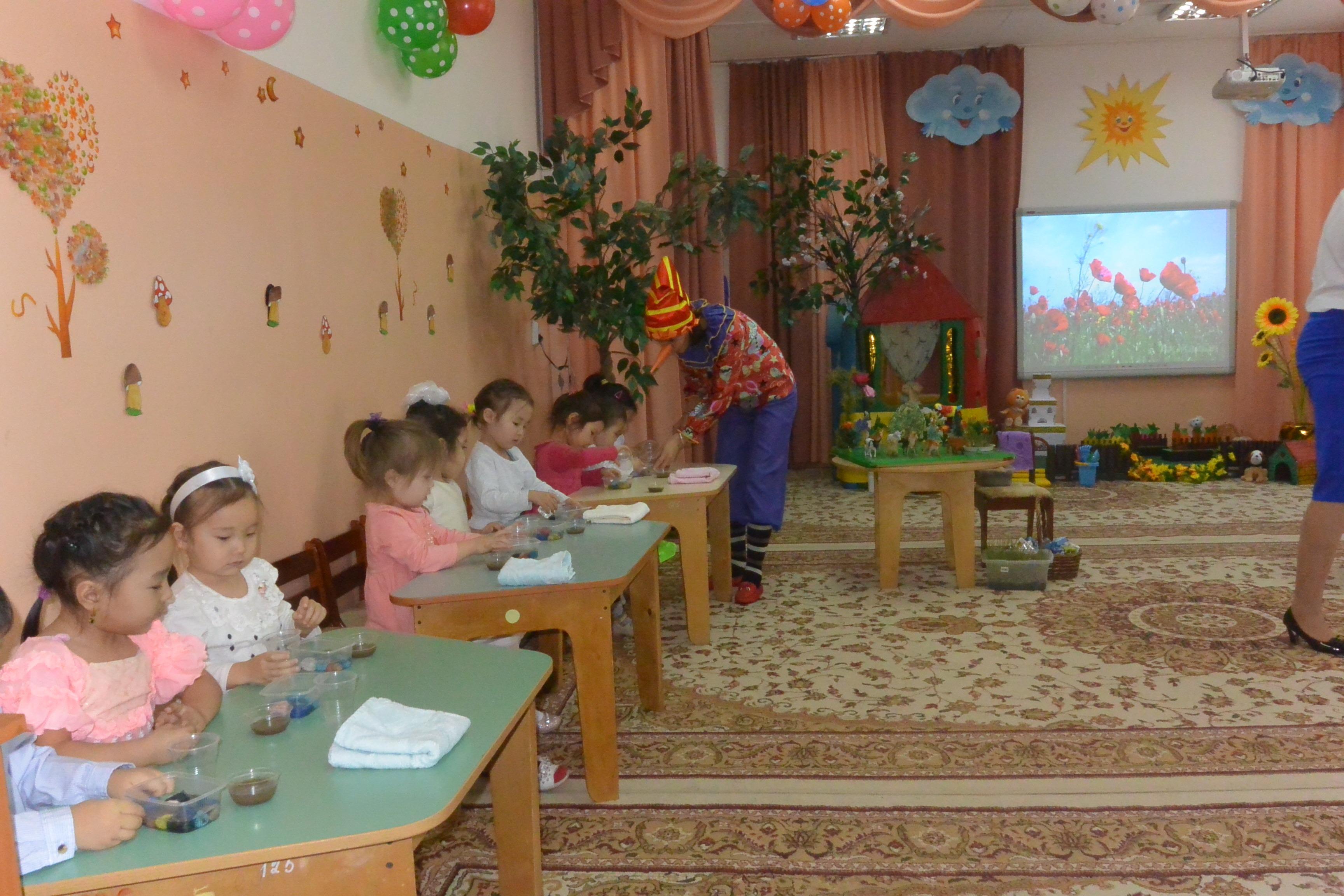 "Драма" және "Жаратылыстану" оқу қызметі бойынша қалалық семинар