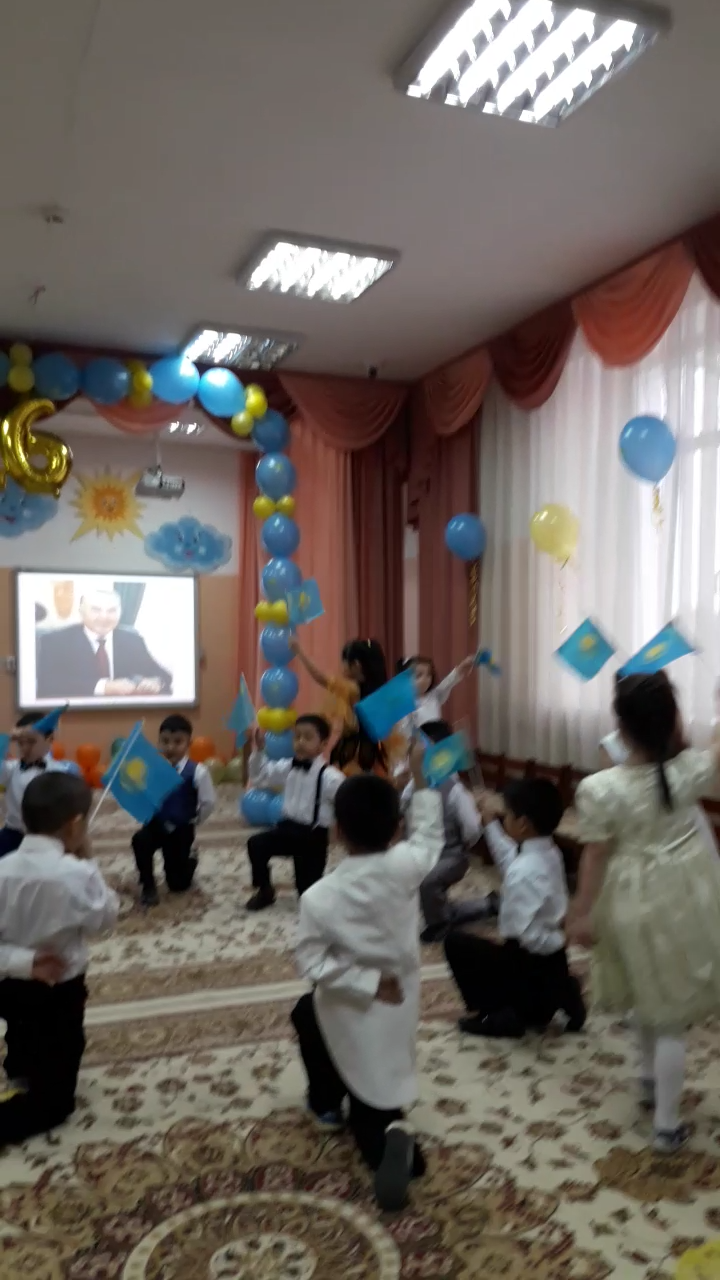 Қазақстан Республикасының тәуелсіз күні