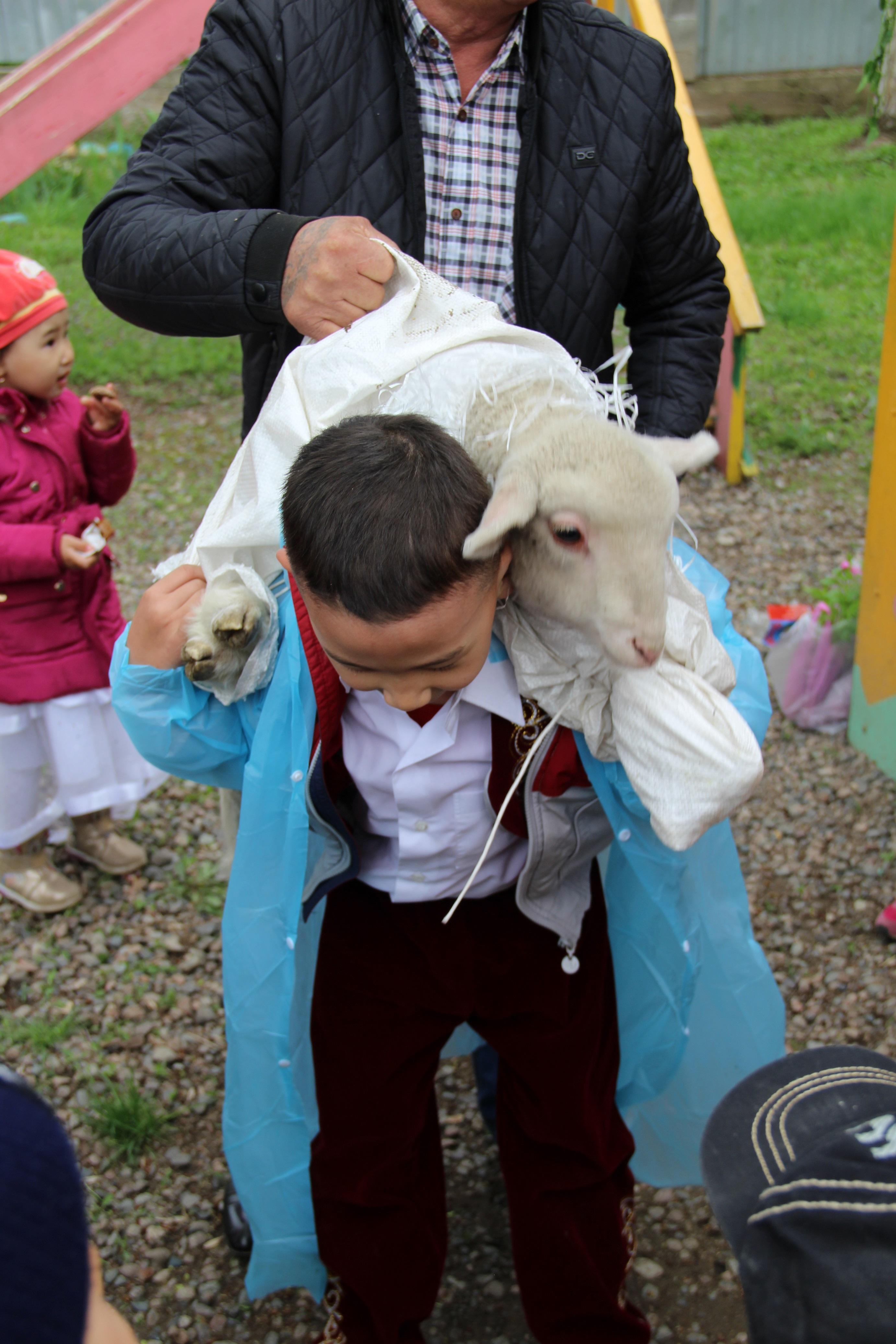 20.04.2018ж "Қош келдін, әз Наурыз"